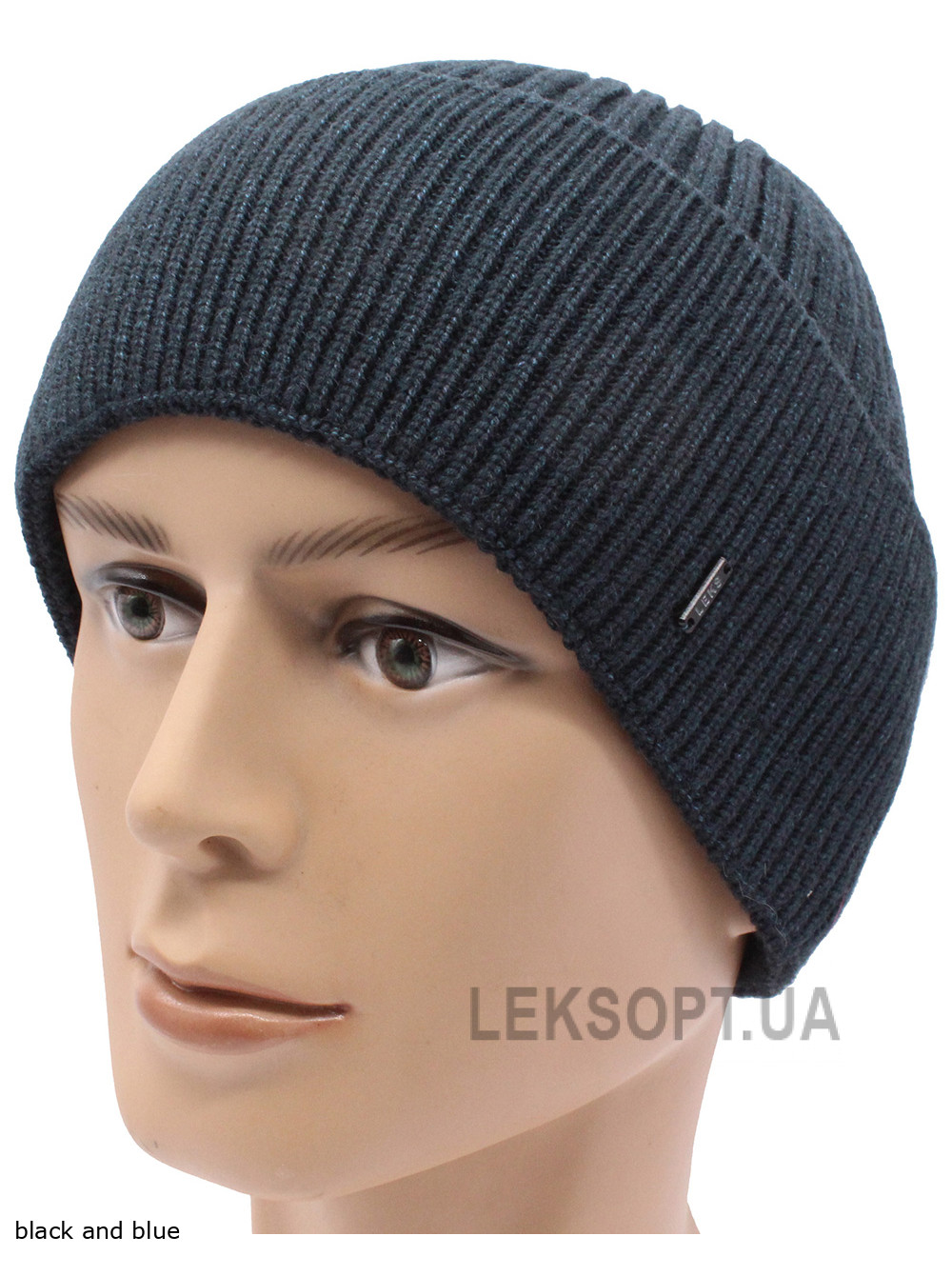 Men's hat Maks
