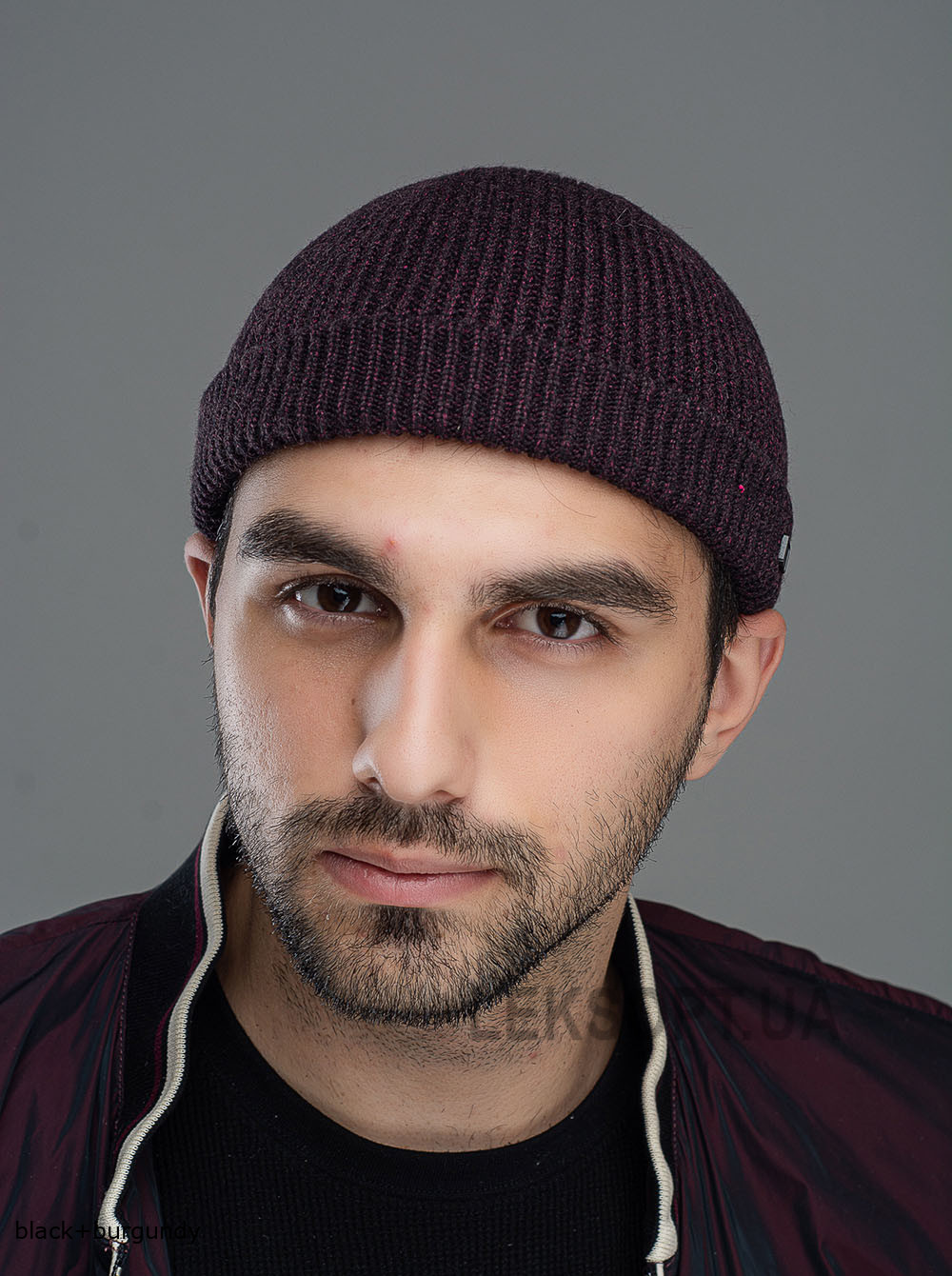 Men's hat Monatik
