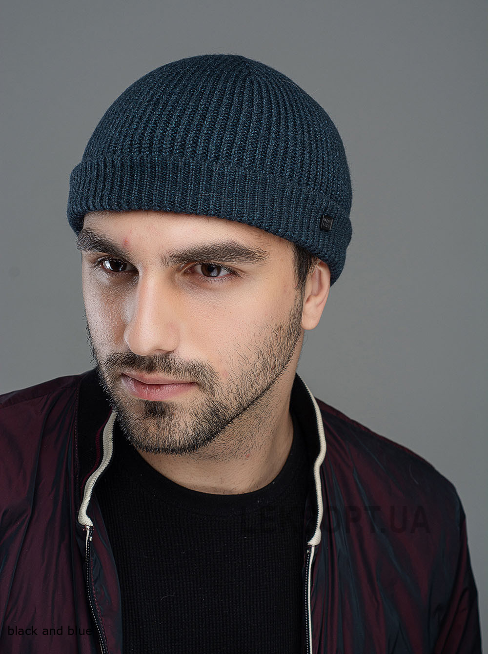 Men's hat Monatik