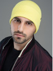 Buy Men's hat Soprano yellow