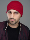 Buy Men's hat Soprano red