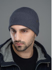 Buy Men's hat Soprano gray