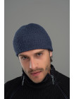 Buy Men's hat Soprano blue