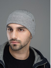 Buy Men's hat Soprano medium gray
