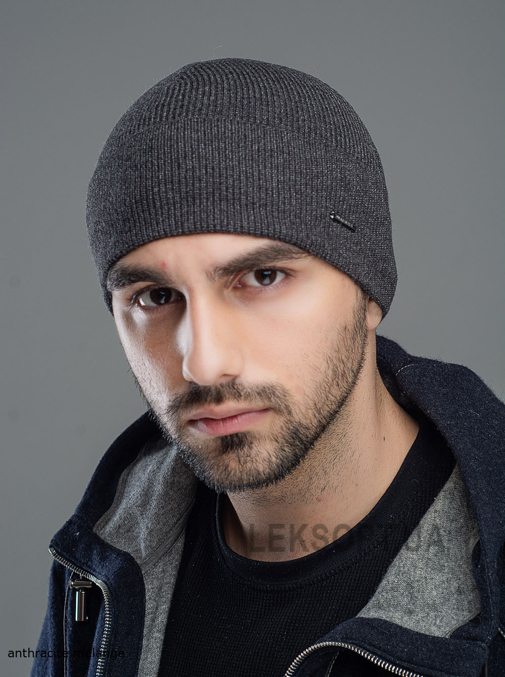 Men's hat Central