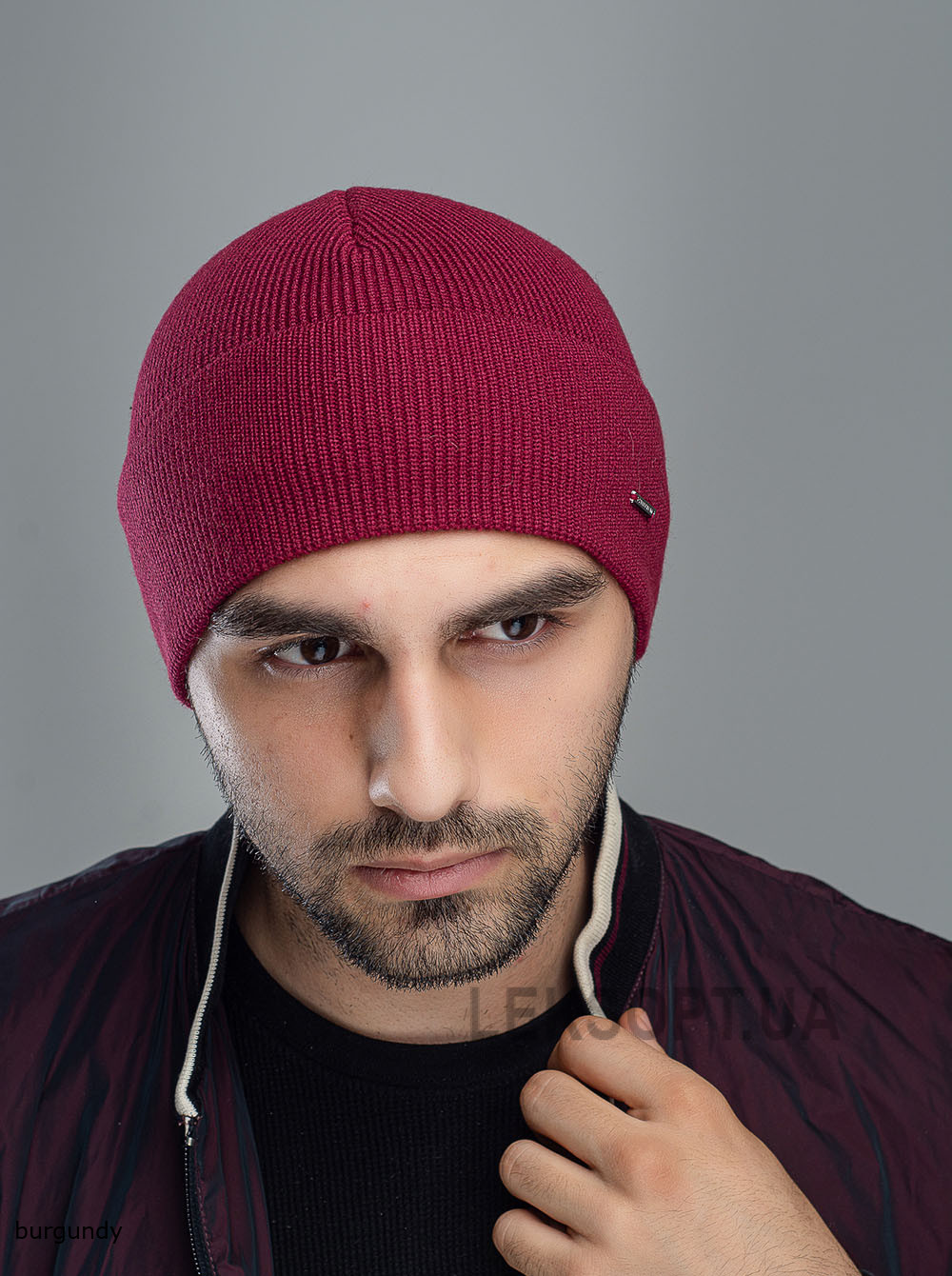 Men's hat Central