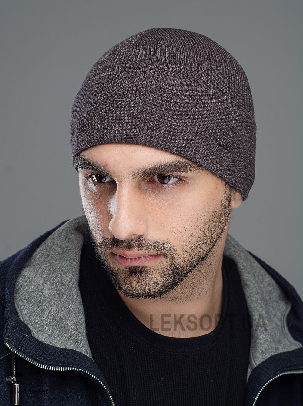 Men's hat Central