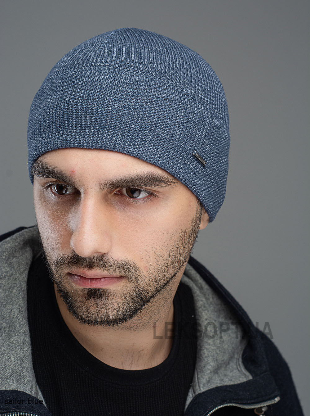 Men's hat Central