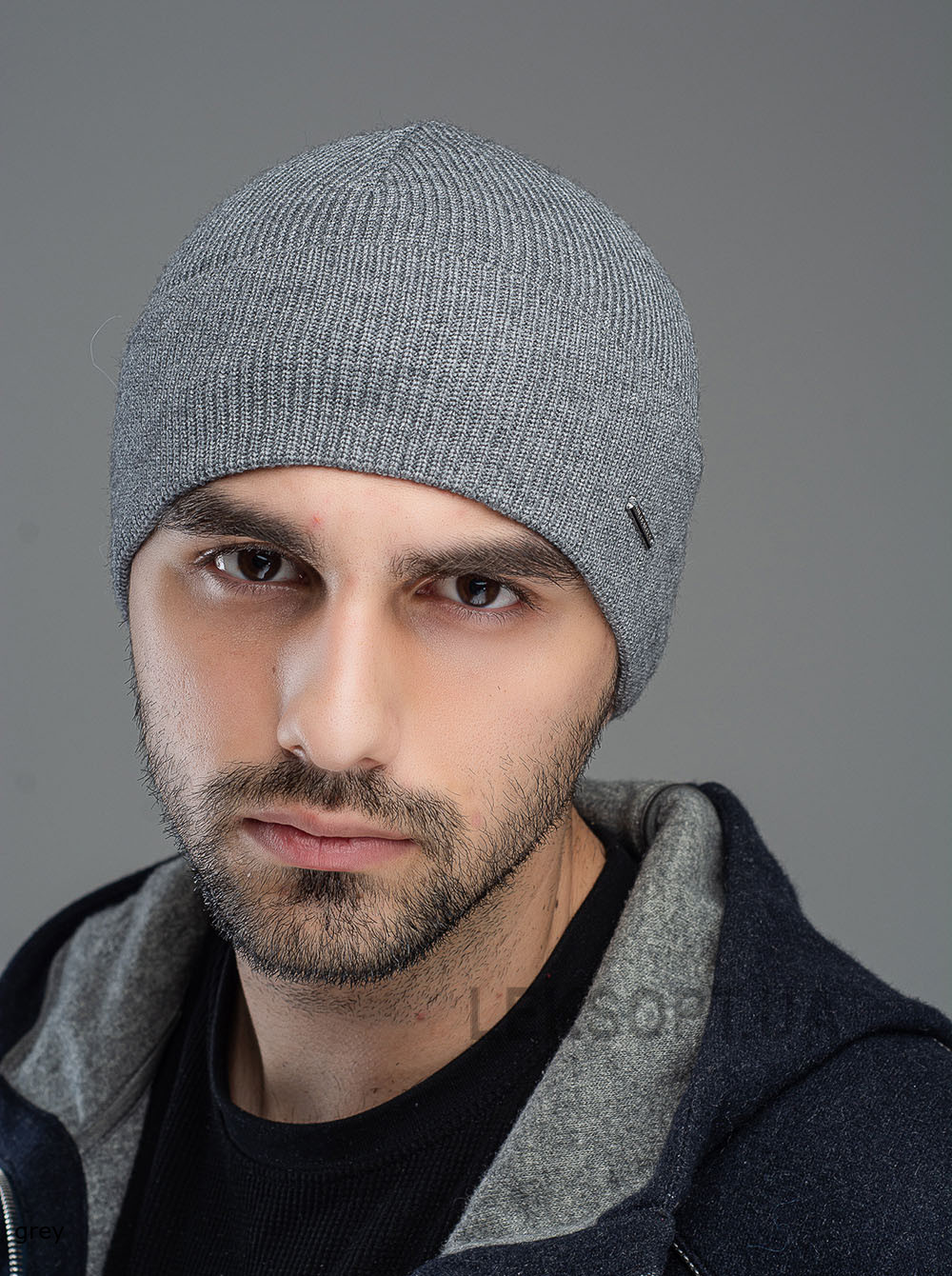 Men's hat Central