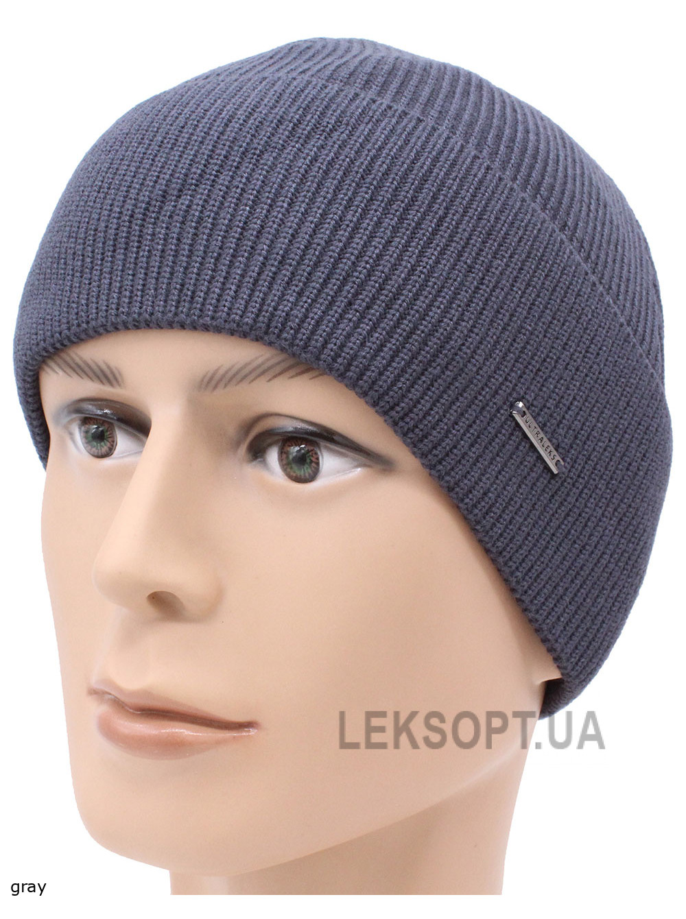 Men's hat Central