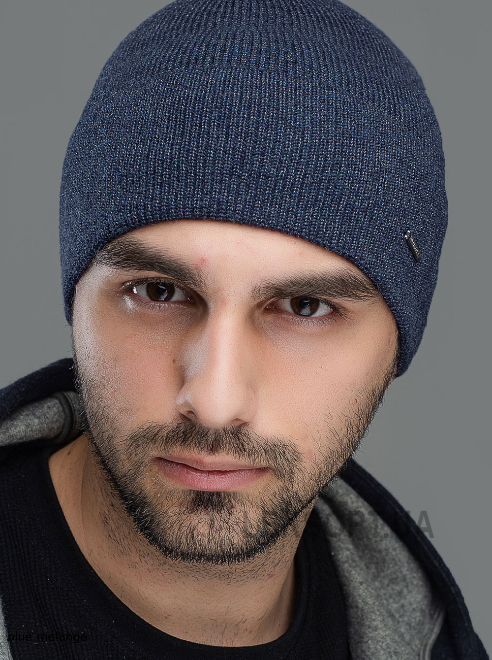 Men's hat Central