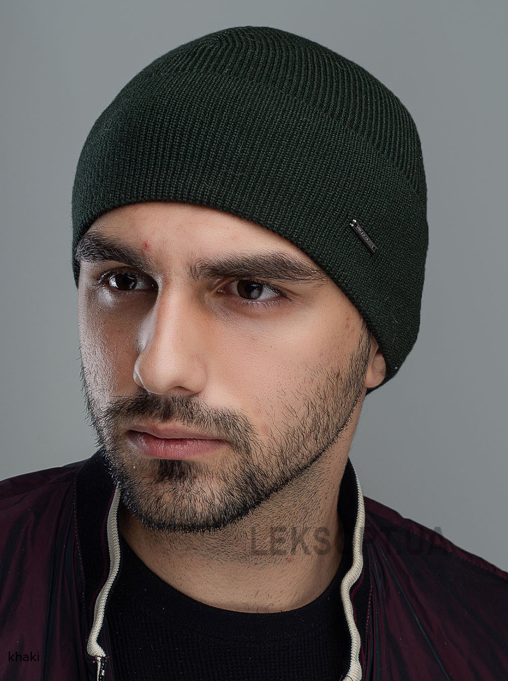 Men's hat Central