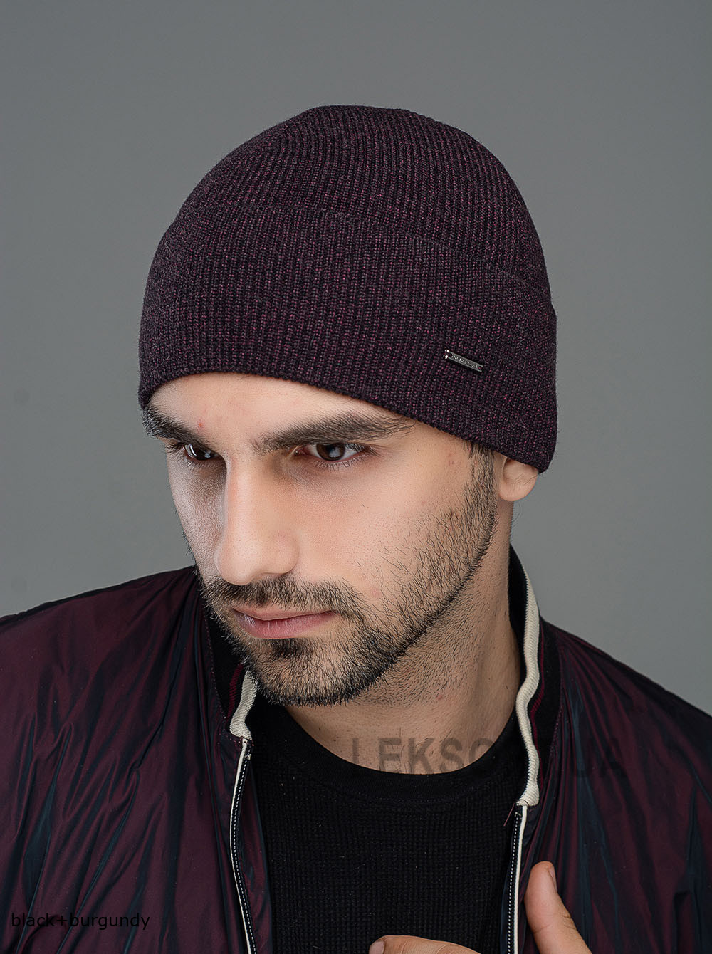 Men's hat Central