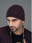 black+burgundy