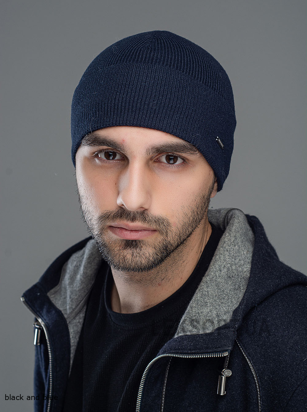 Men's hat Central