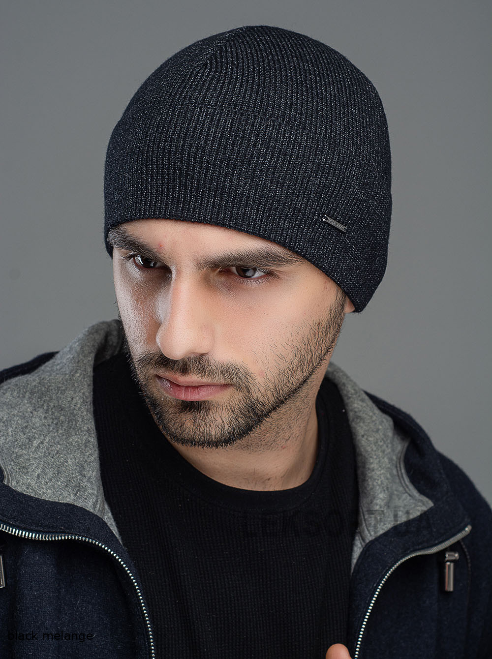Men's hat Central