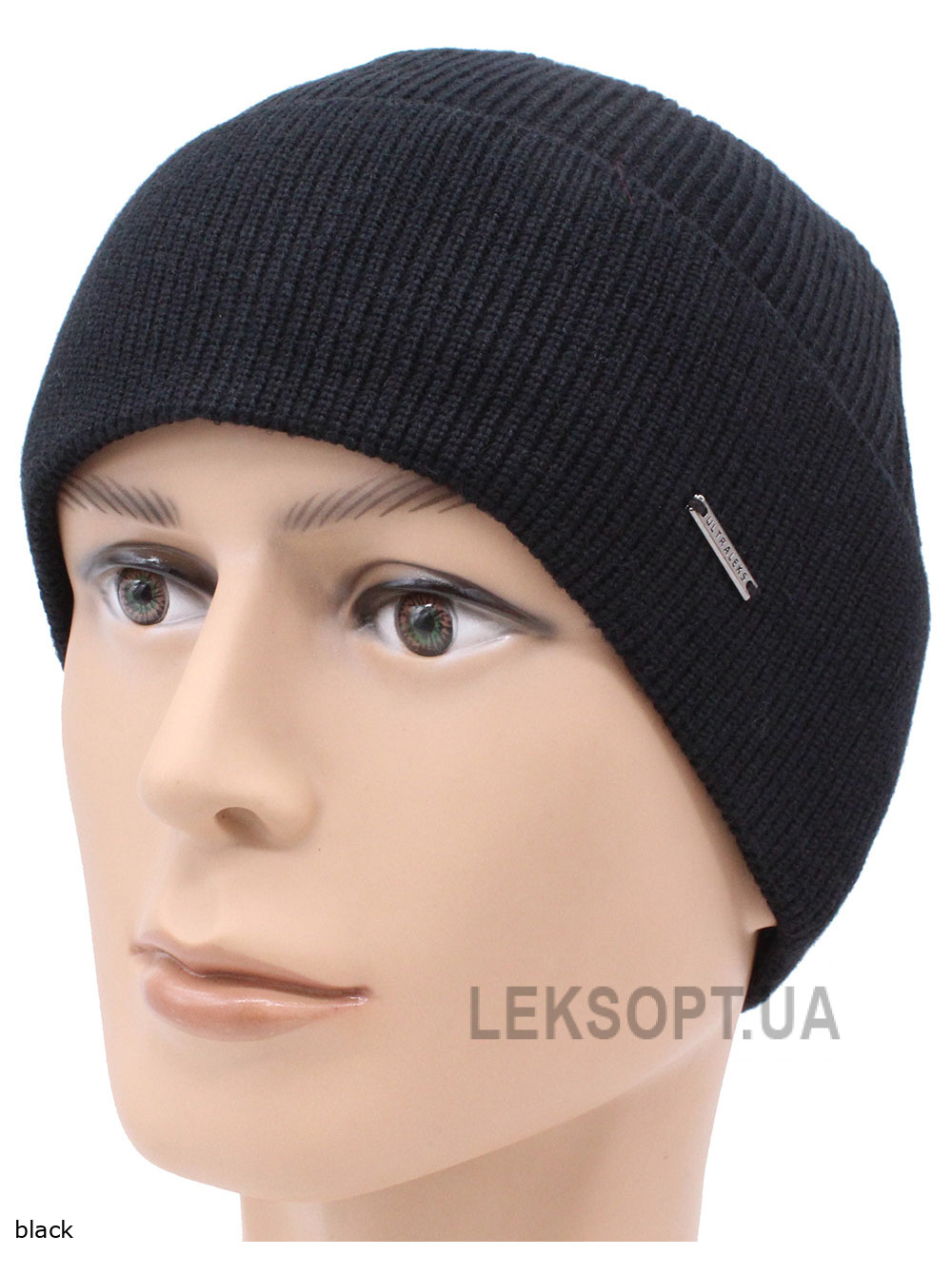 Men's hat Central