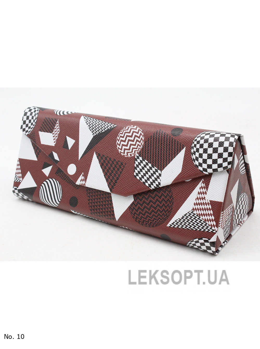 Transformer case No. 2