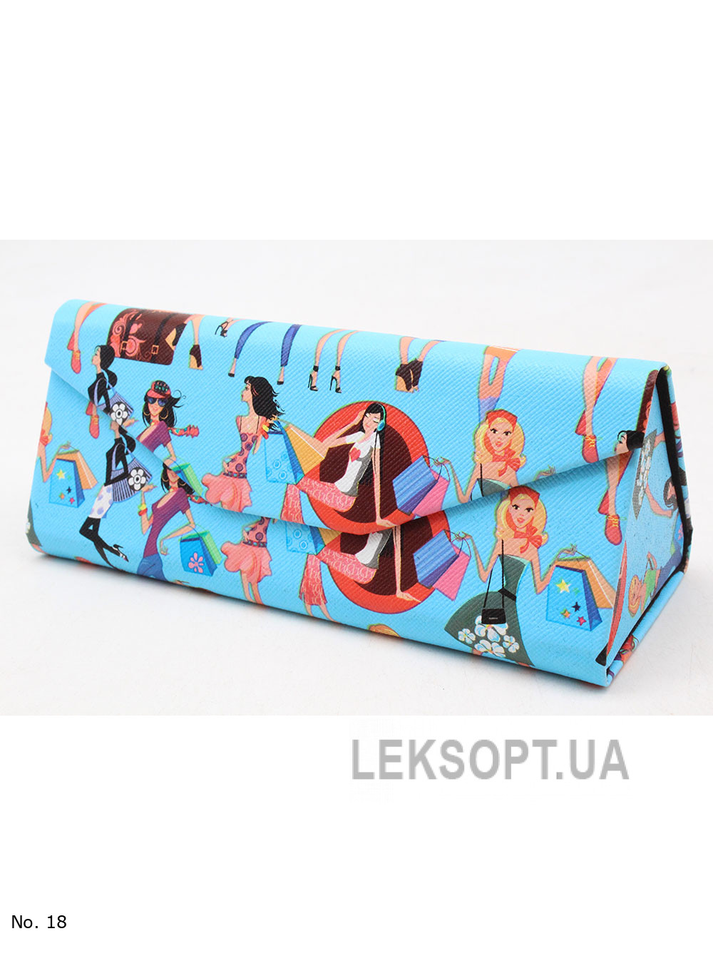 Transformer case No. 2