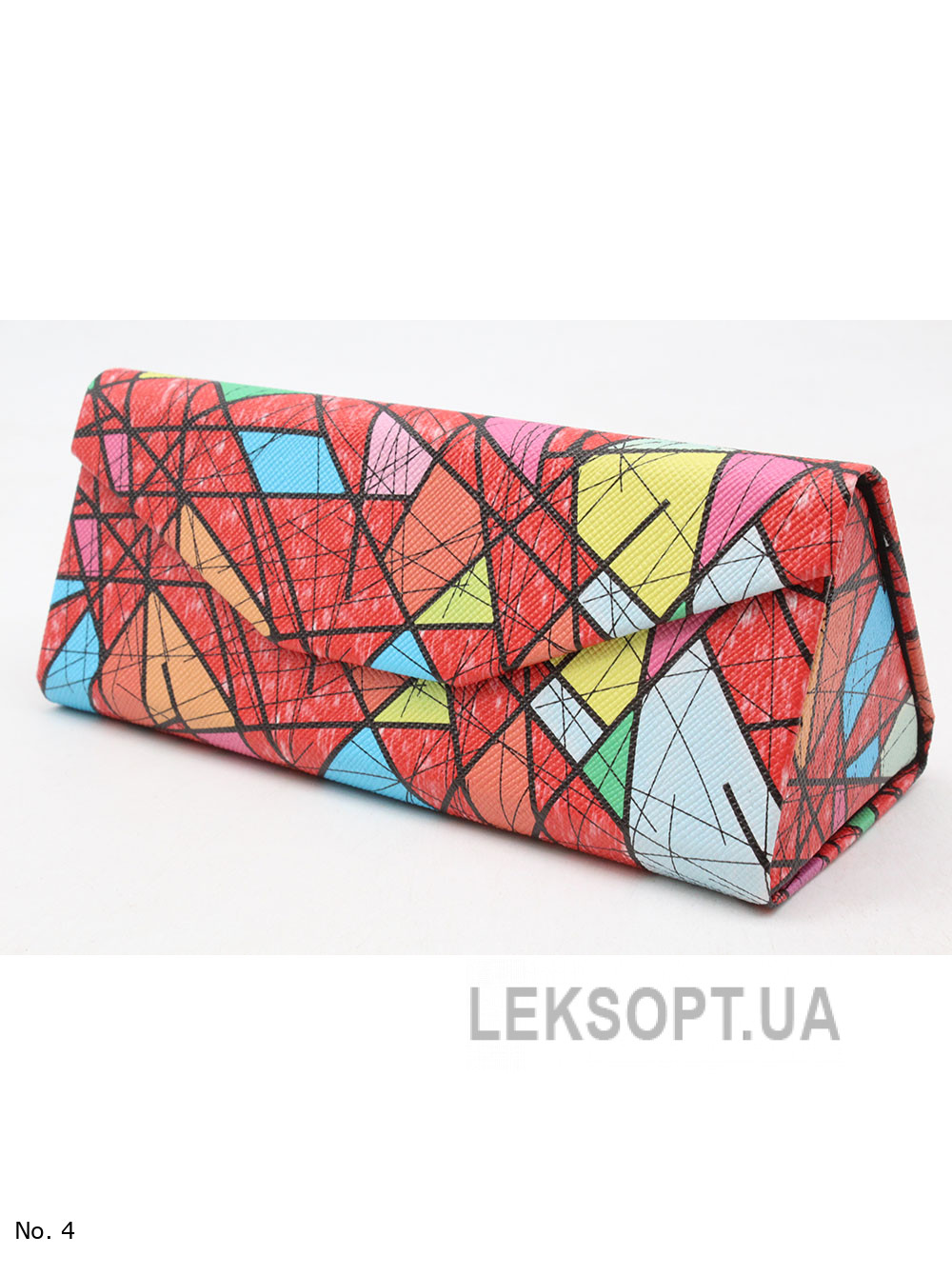 Transformer case No. 2