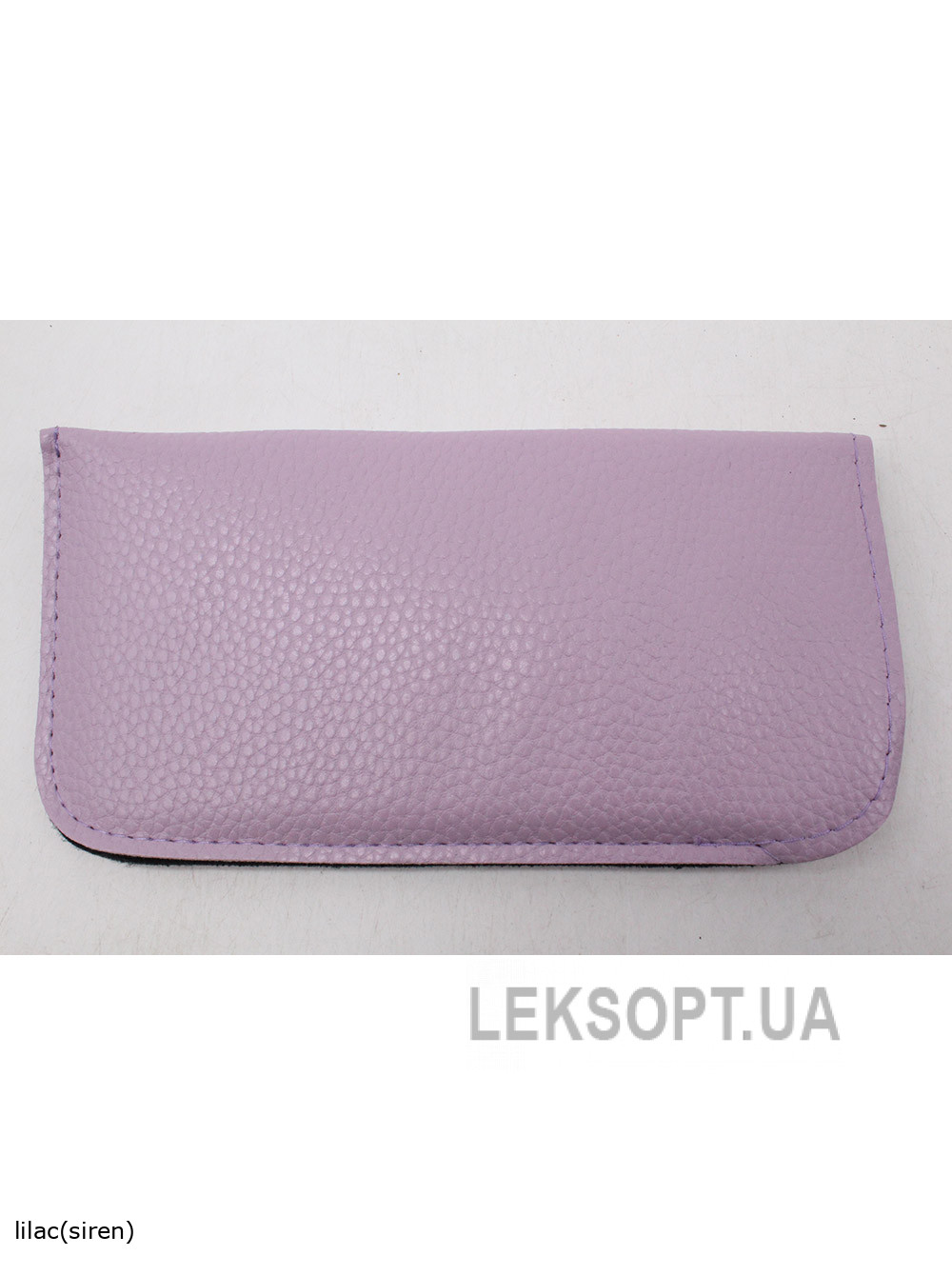 Leatherette Case