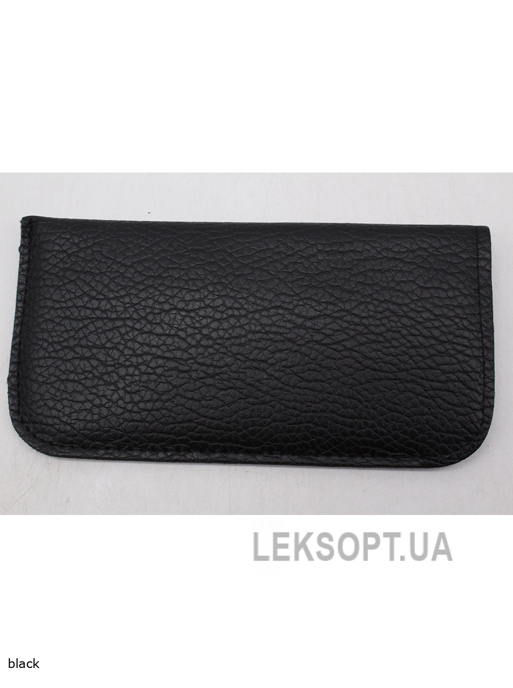 Leatherette Case