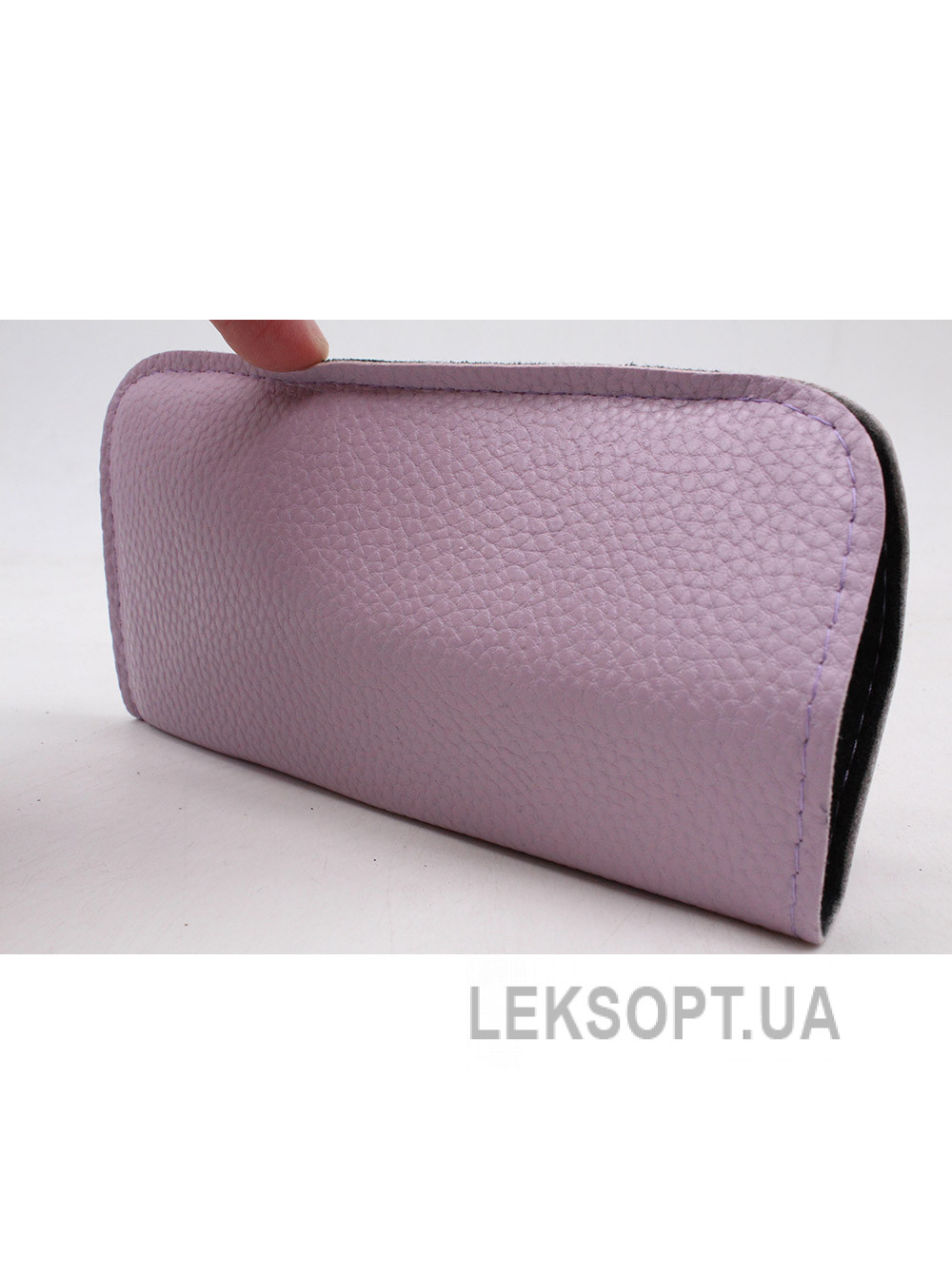 Leatherette Case
