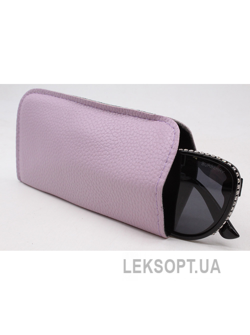 Leatherette Case