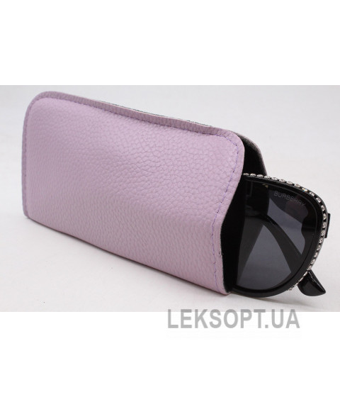 Leatherette Case