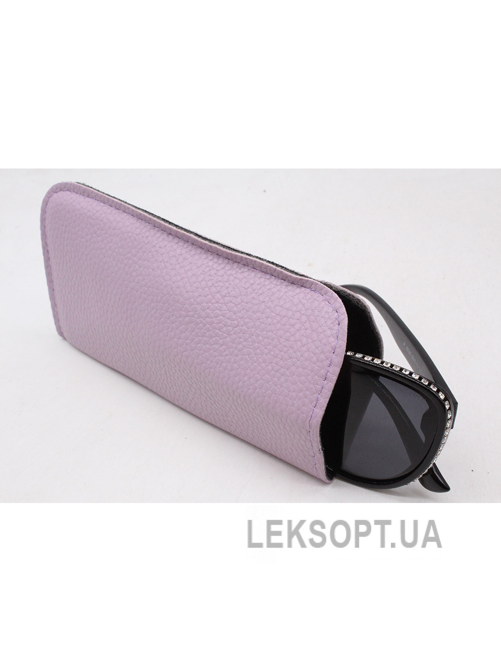Leatherette Case