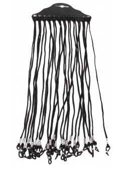 Glasses cord (pack of 12)