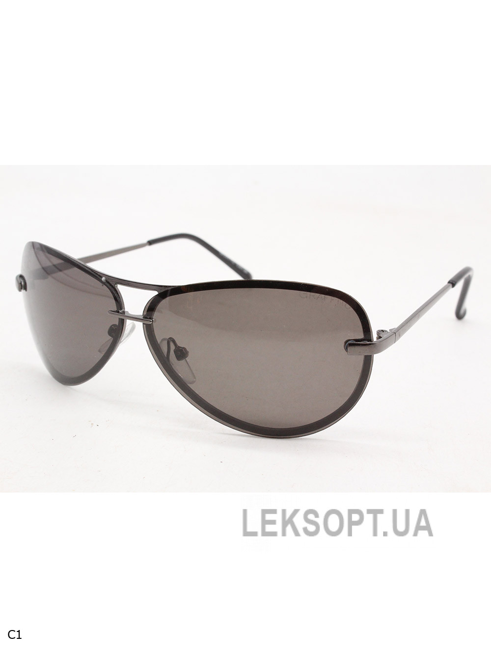 Glasses-Graffito - P003