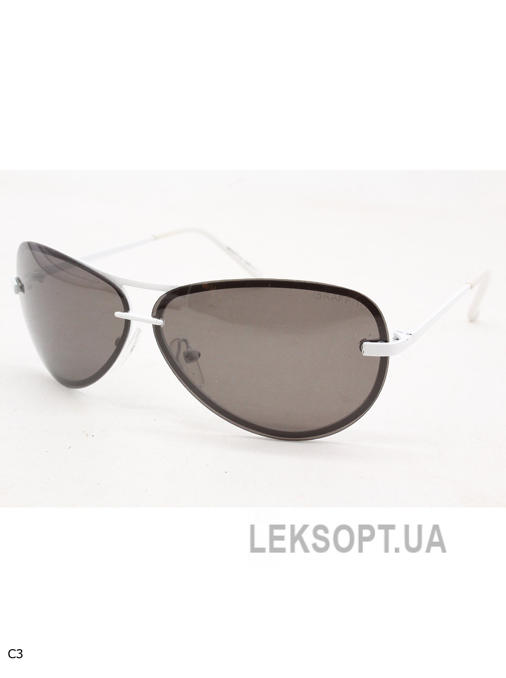 Glasses-Graffito - P003