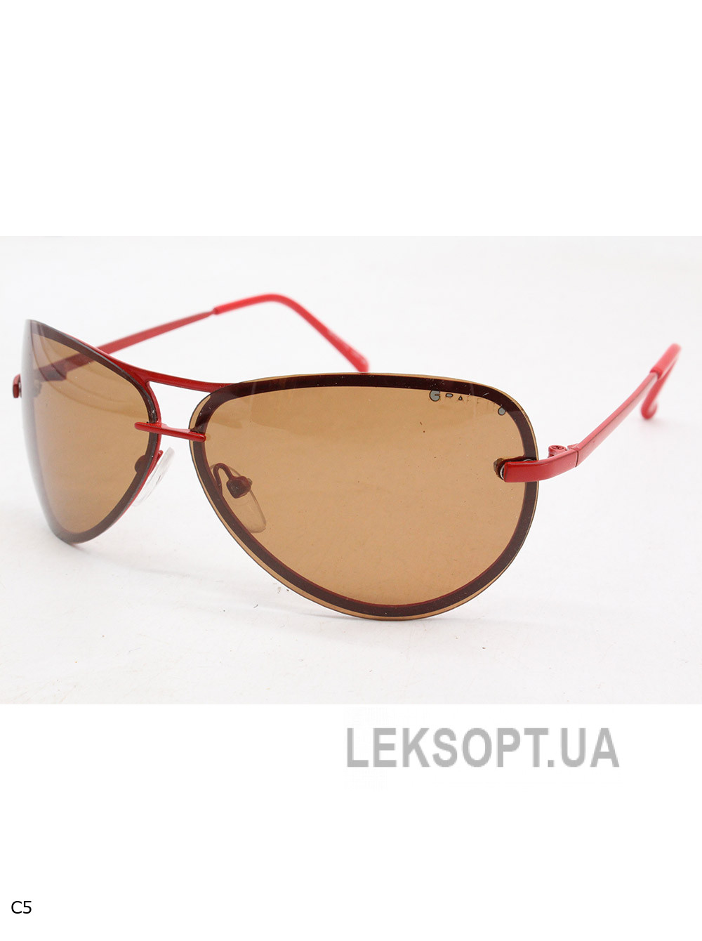 Glasses-Graffito - P003