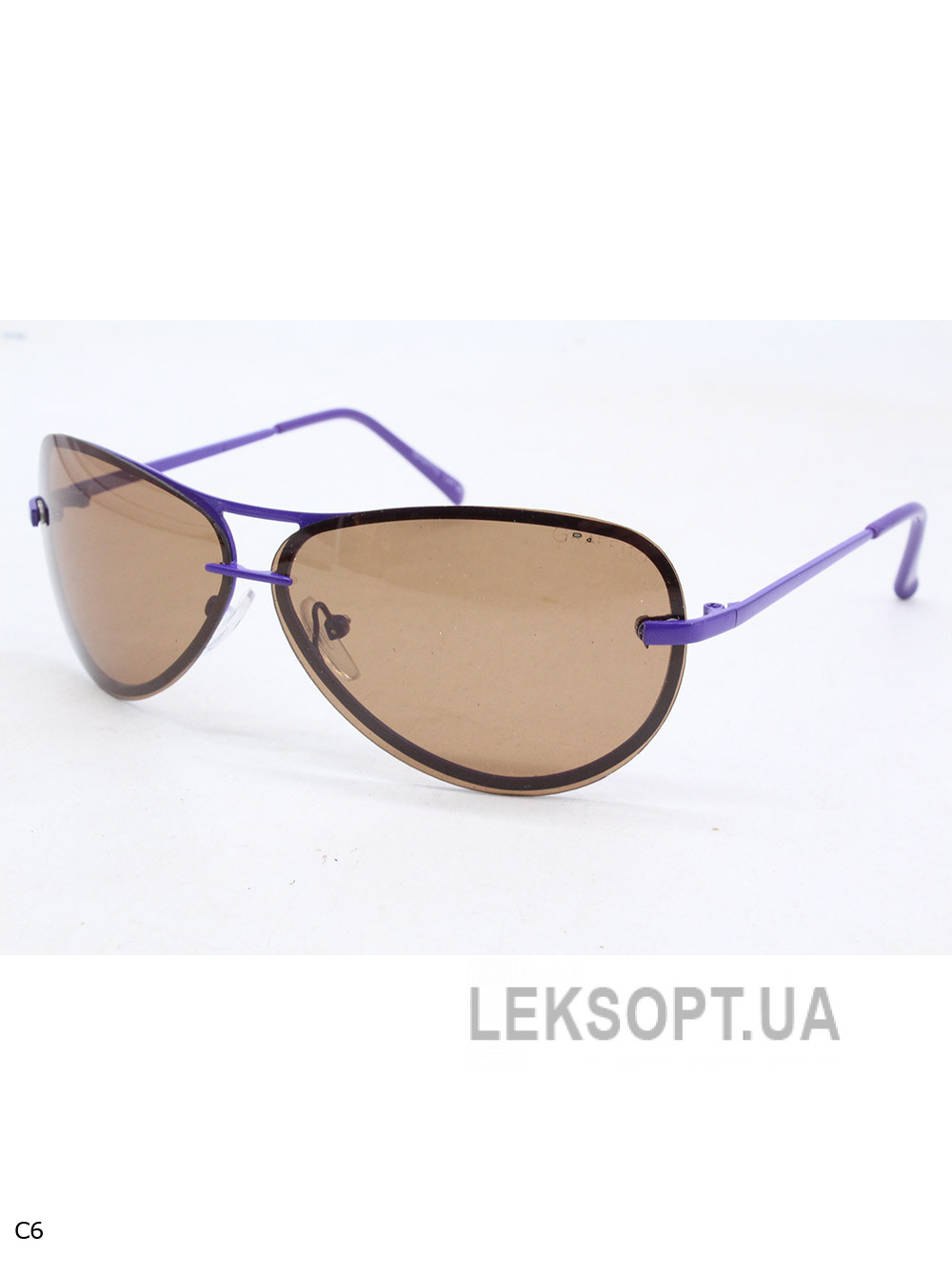 Glasses-Graffito - P003