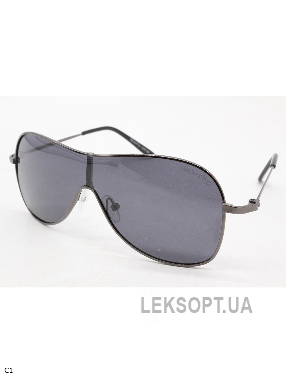 Glasses-Graffito - P006