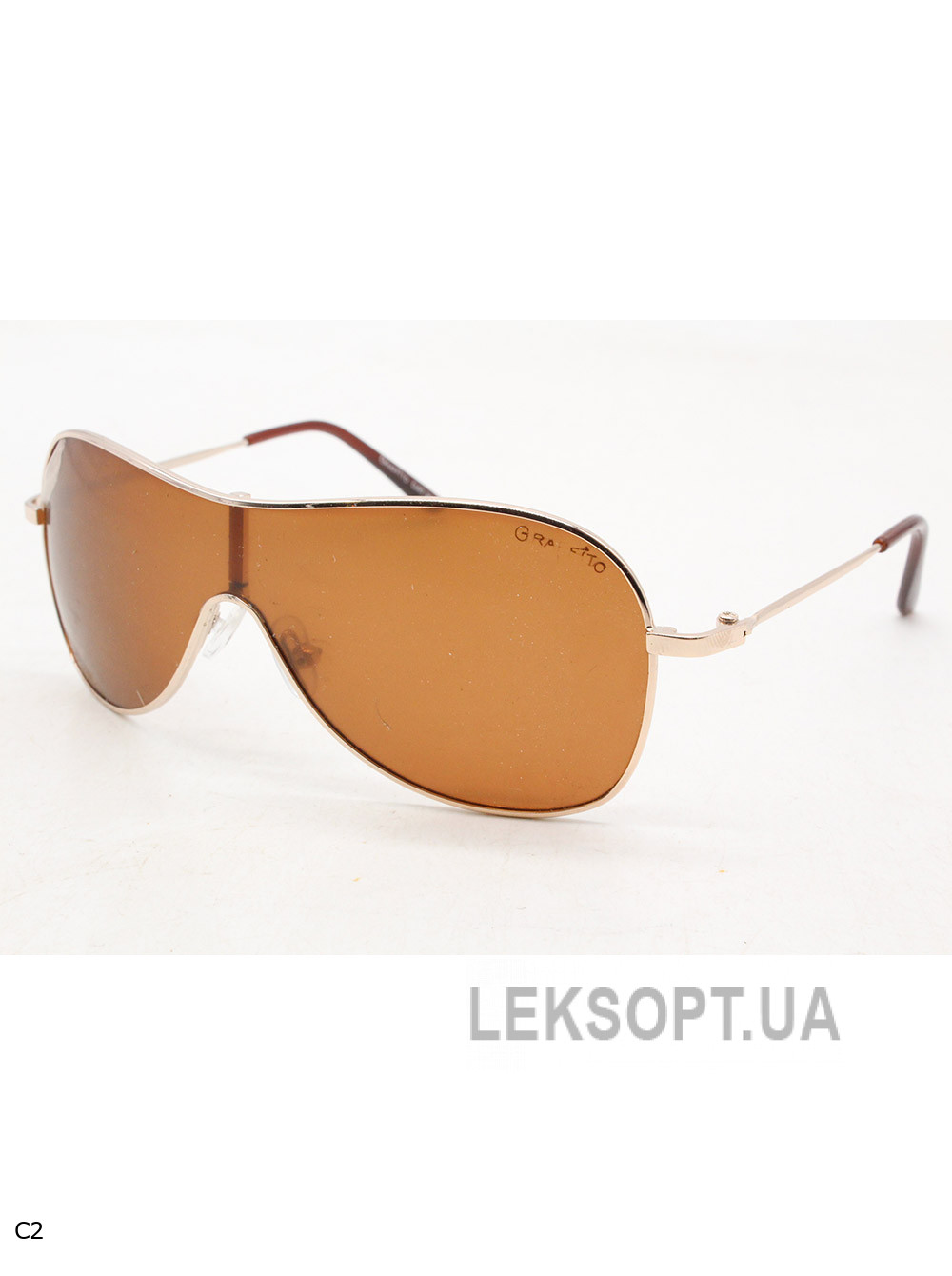 Glasses-Graffito - P006