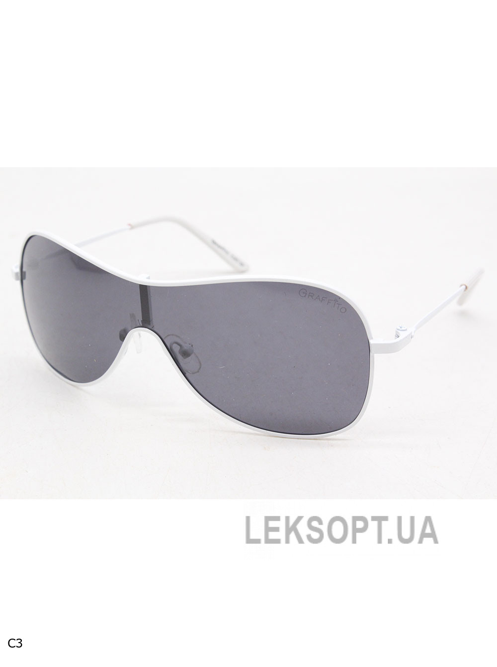 Glasses-Graffito - P006