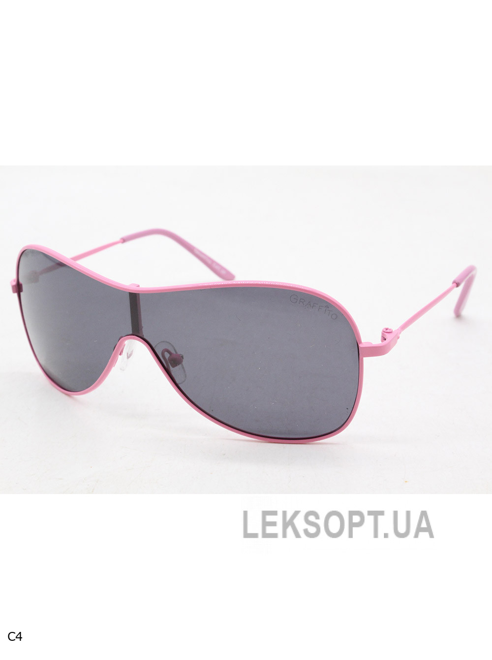 Glasses-Graffito - P006