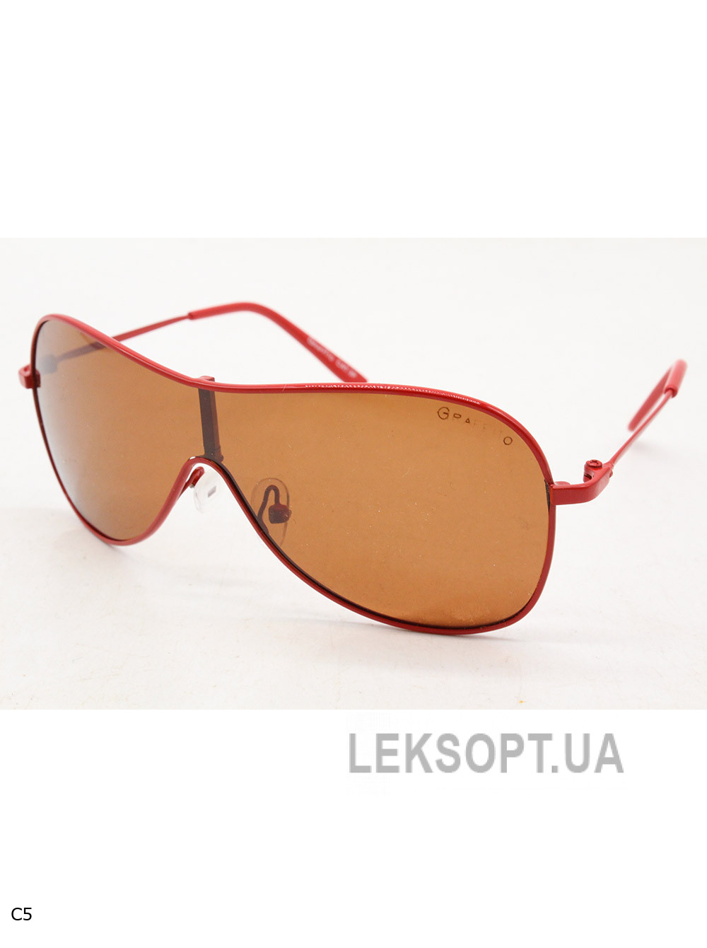 Glasses-Graffito - P006