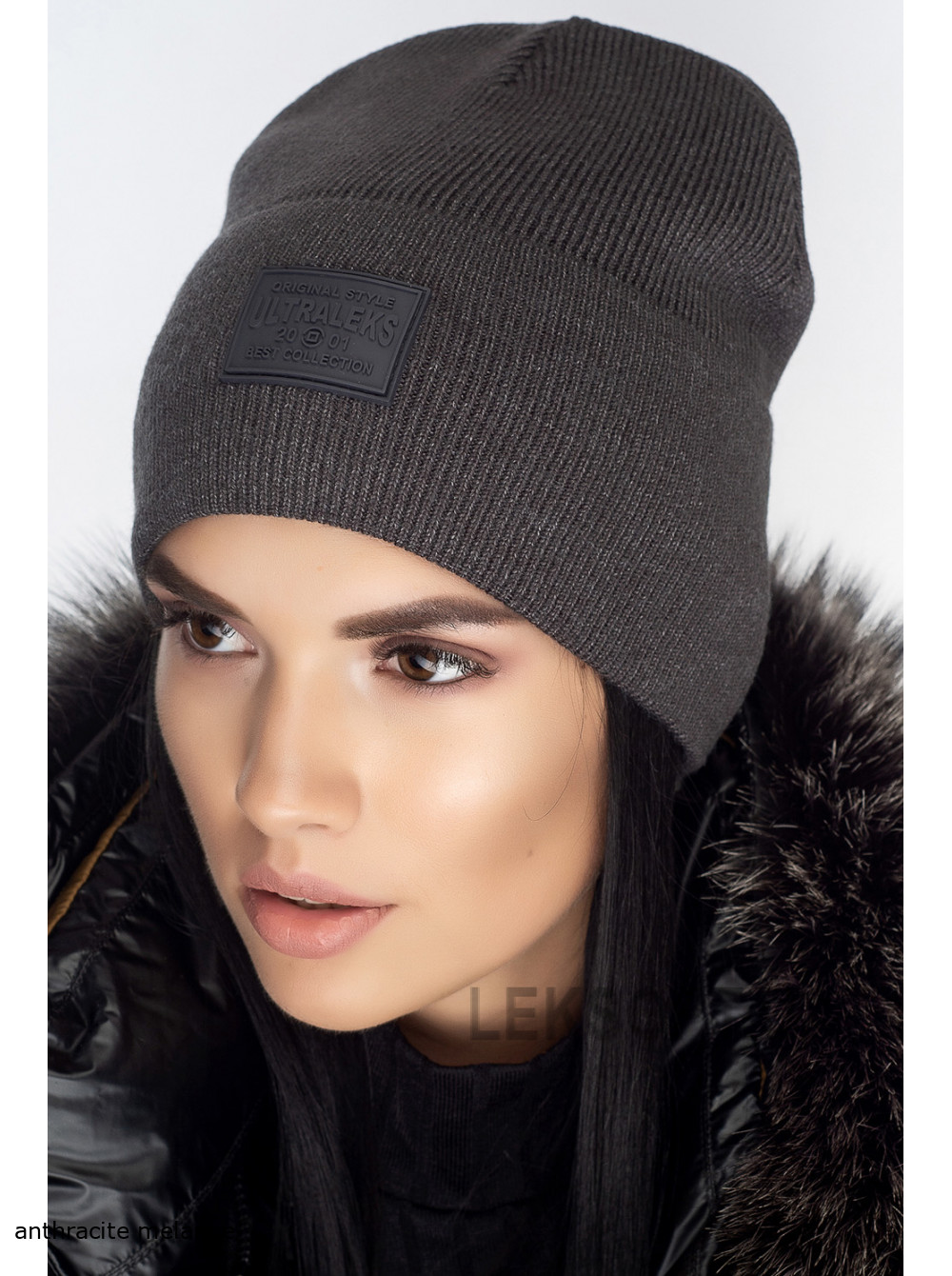 Women's cap Arabika