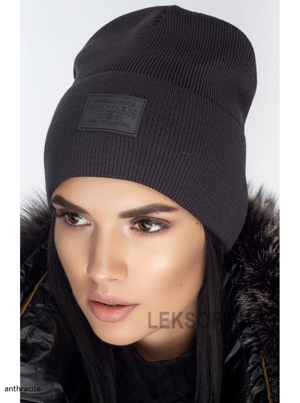 Women's cap Arabika