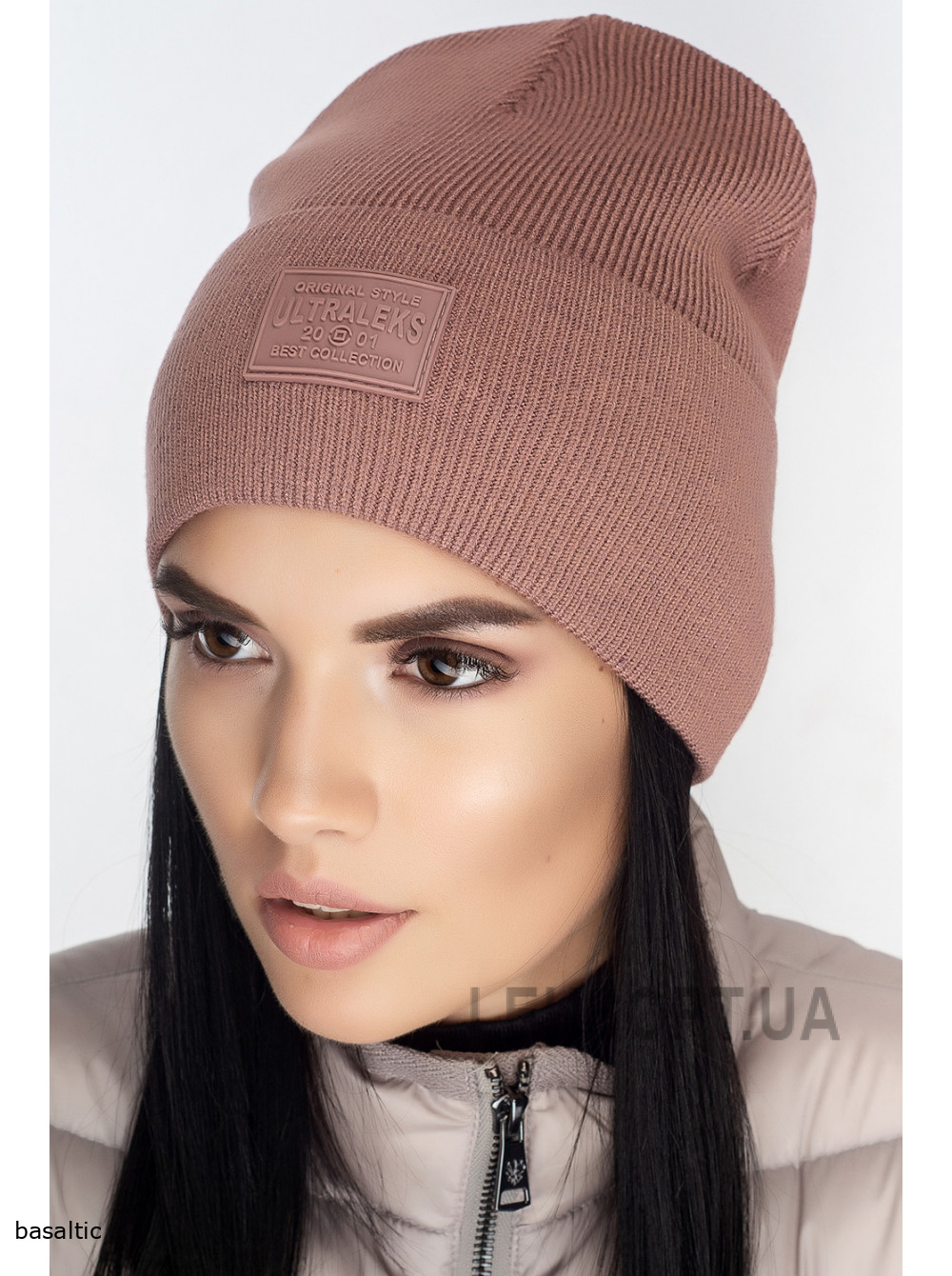Women's cap Arabika