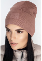 Women's cap "Arabika"