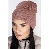 Women's cap "Arabika"