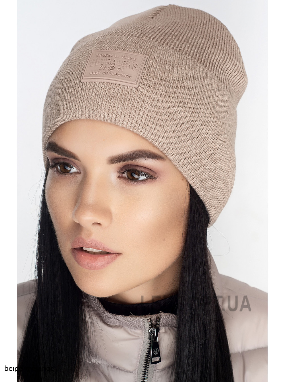Women's cap Arabika