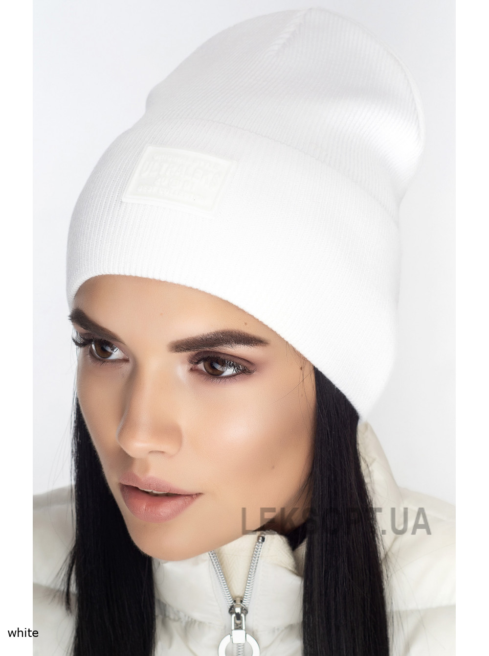 Women's cap Arabika