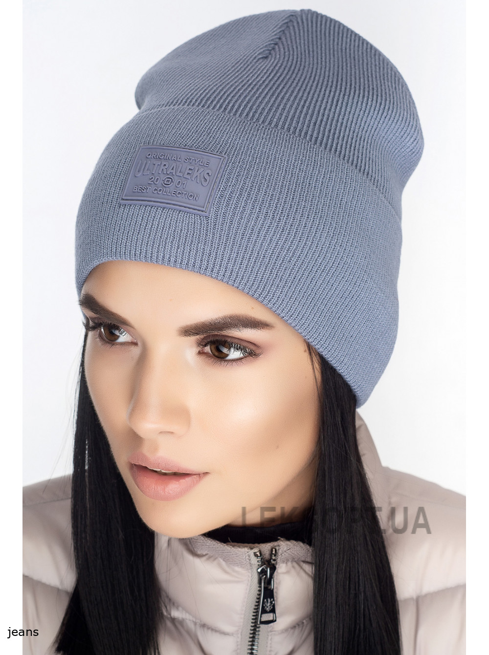 Women's cap Arabika