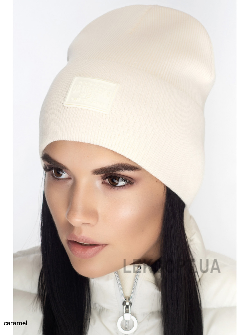 Women's cap Arabika