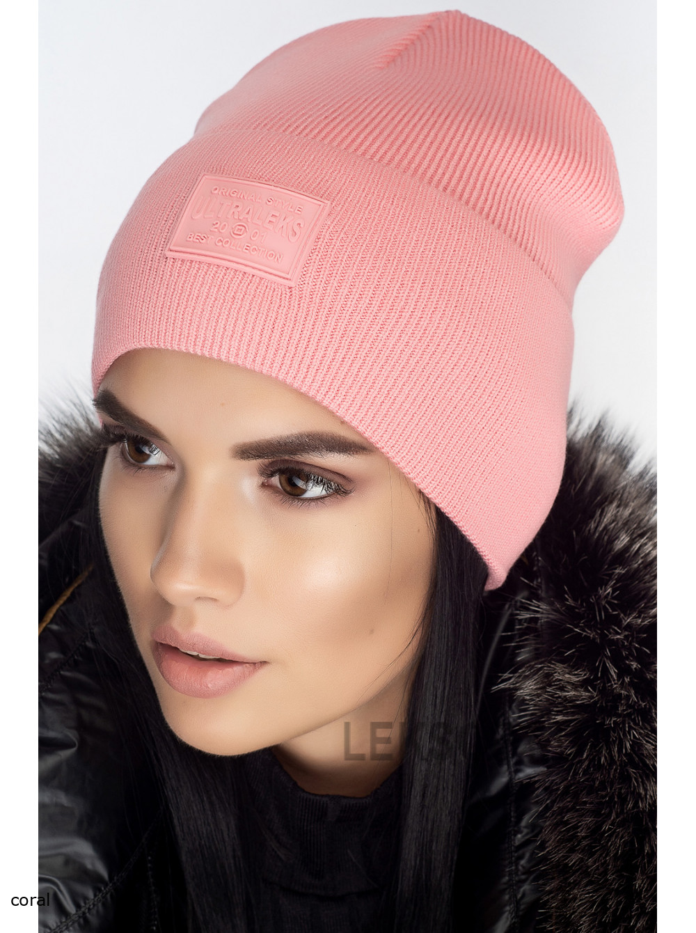 Women's cap Arabika